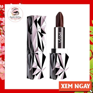 SON 3 MÀU KIM CƯƠNG ĐEN ANSEL by Unicorn Express