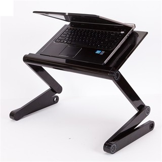 Kệ Laptop Có Đế Tải Nhiệt