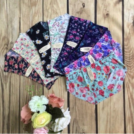 QUẦN LÓT ĐÚC IN HOA THOÁNG MÁT | BigBuy360 - bigbuy360.vn