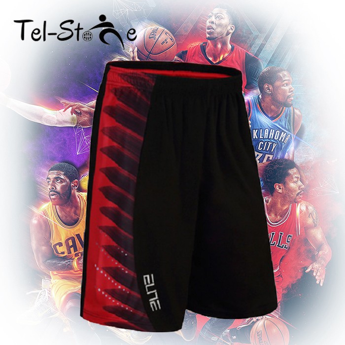 [Quần bóng rổ] ELITE 01