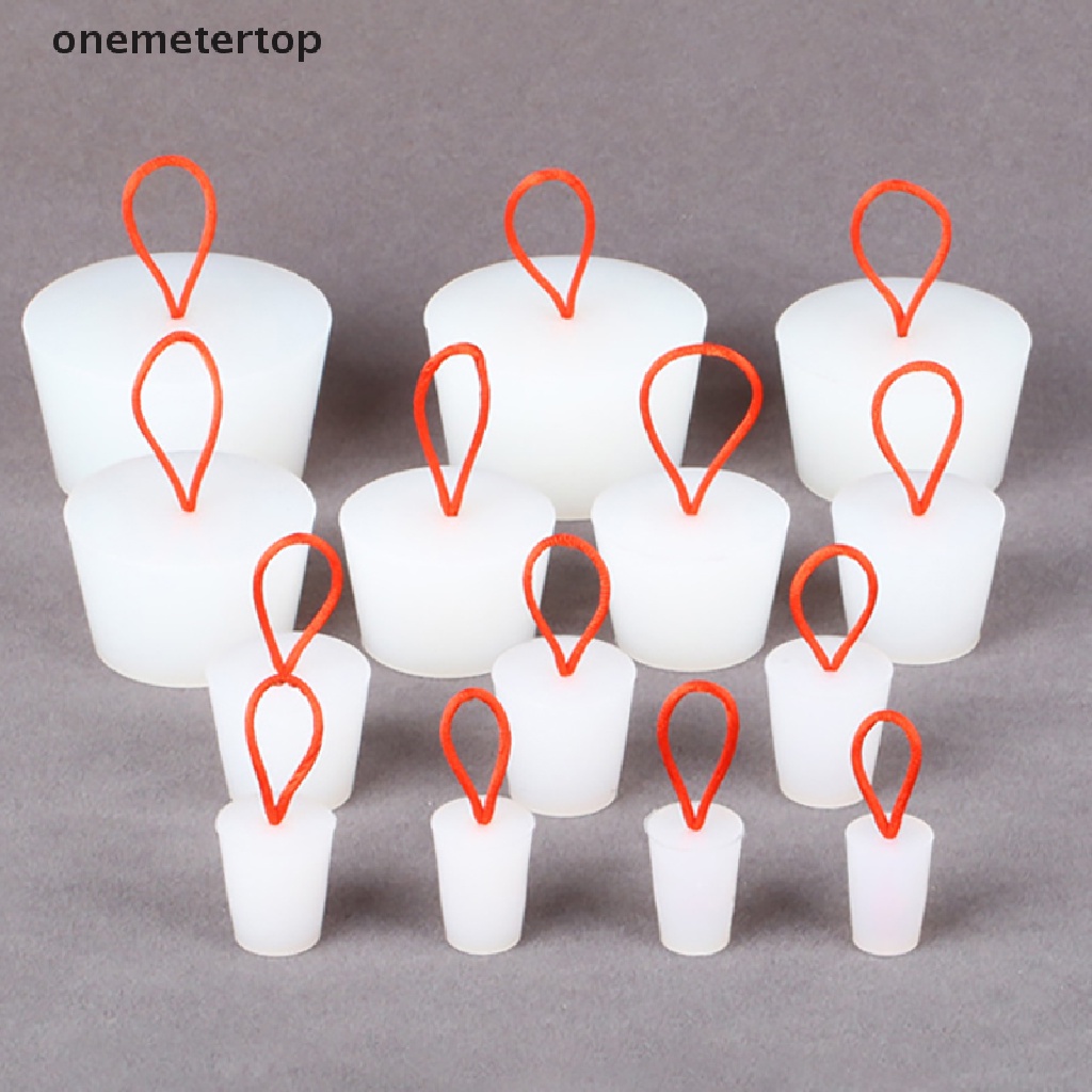 Nút Bịt Lỗ Thoát Nước Bằng Silicone Hình Nón Cho Thuyền Kayak