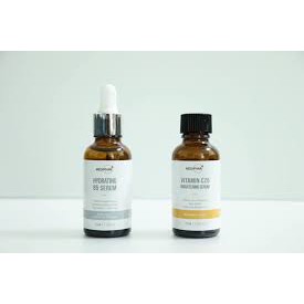 Serum Dưỡng Cấp Ẩm Phục Hồi Trắng Sáng Da Mờ Thâm Sạm Nám Cấp Nước Chống Lão Hóa Da MEDIPHAR