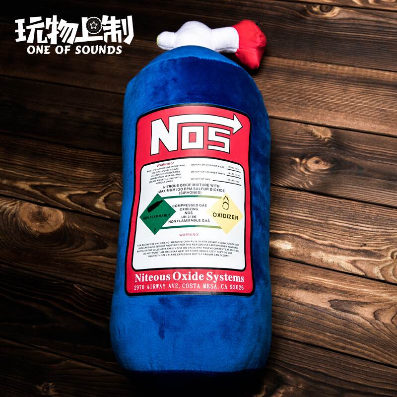 Nos Gối Tựa Đầu Thông Minh Cho Ô Tô