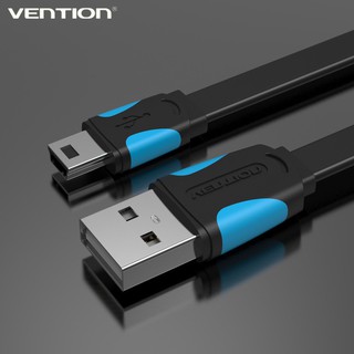 Cáp Mini USB 2.0 dài 1,5m Vention VAS-A14