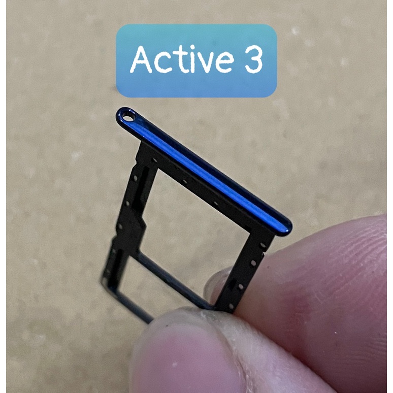 Khay sim Vsmart Active 3
