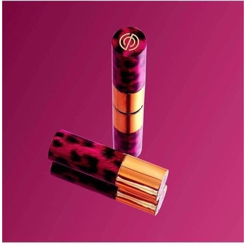 Son DPC Ruby lipstick 88 đỏ ruby date 9/2022