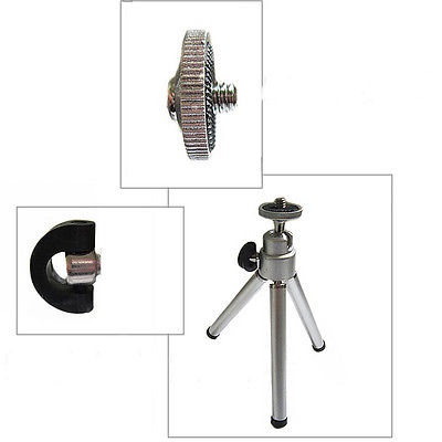 Giá Đỡ Ba Chân Tự Hẹn Giờ Chụp Ảnh Cho Điện Thoại Mới | BigBuy360 - bigbuy360.vn