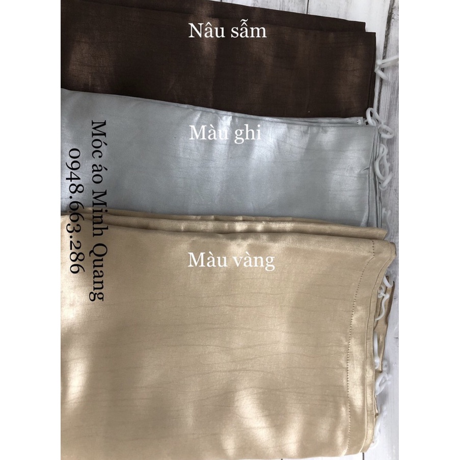 rèm vải phòng thử đồ-rèm thử đồ cho shop-khung treo rèm thử đồ
