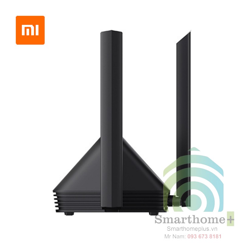 Router Wifi Thông Minh Xiaomi AIoT AX6000 version 2021 (bản nâng cấp của AX3600) | BigBuy360 - bigbuy360.vn