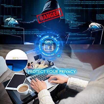 Miếng Gắn Webcam Mac Laptop Tiện Lợi | BigBuy360 - bigbuy360.vn