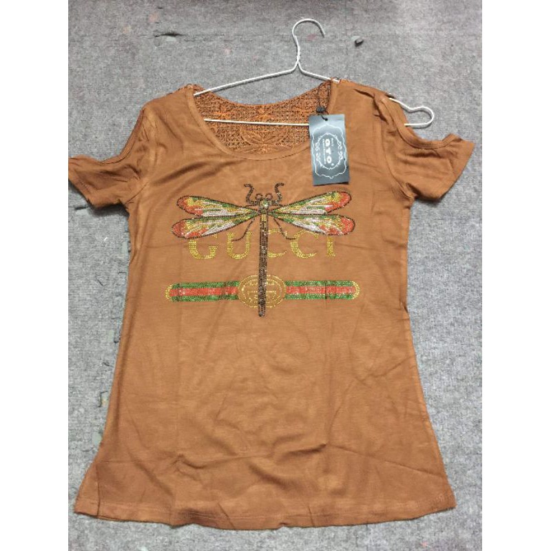 Áo phông thanh lý