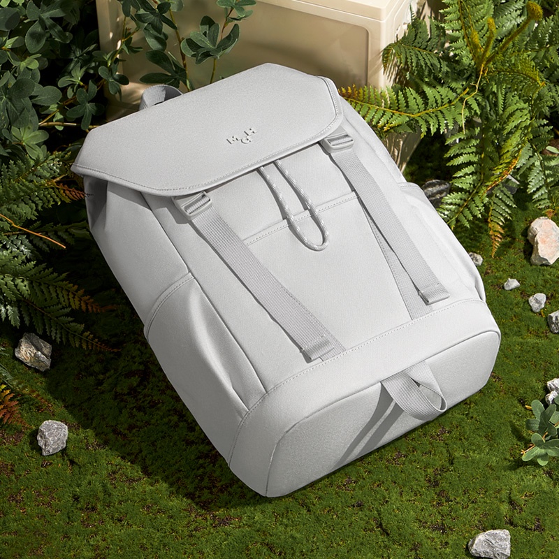 MAH Tour Ba lô máy tính xách tay du lịch ngoài trời dành cho nữ