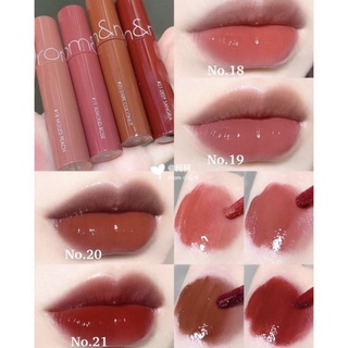 Son romand juice lasting tint các màu 150