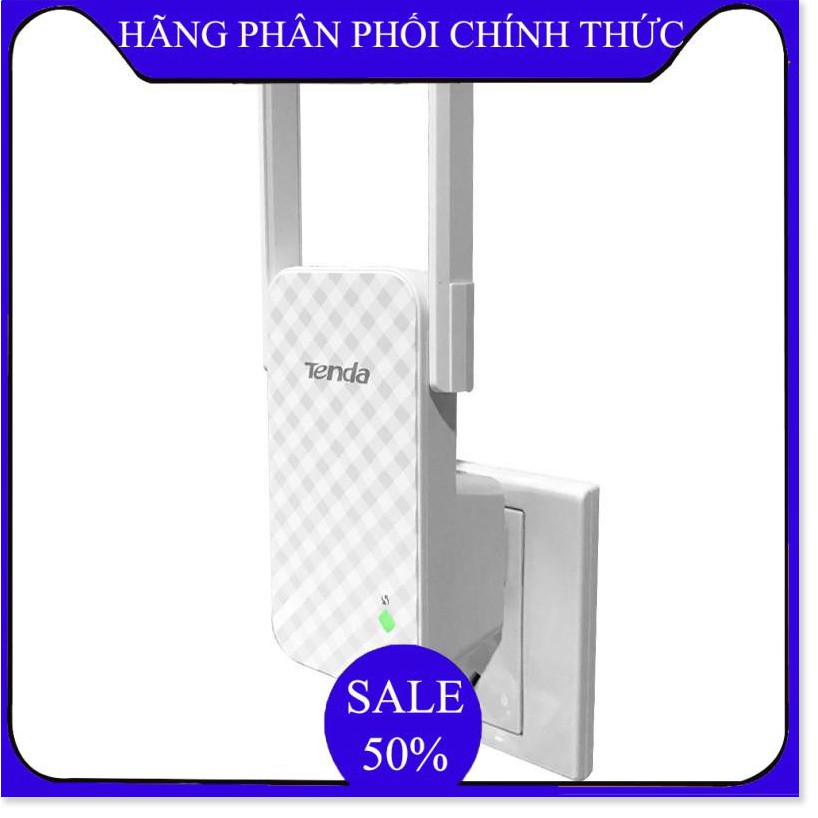 ✔️ Kích sóng wifi,Kích sóng Wifi TENDA- Hàng chính hãng- Bảo hành 1 năm  - Bảo hành úy tín 1 đổi 1