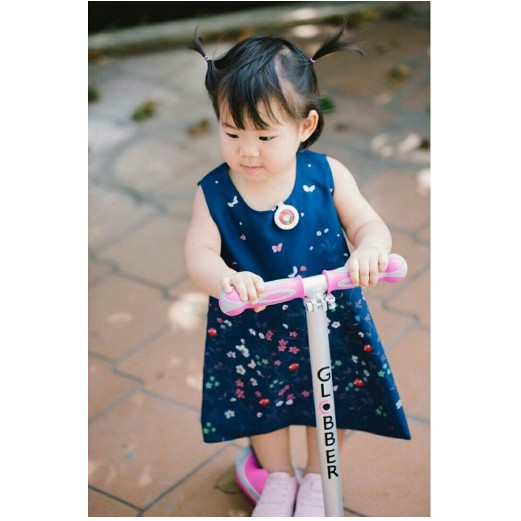 Kẹp đuổi muỗi