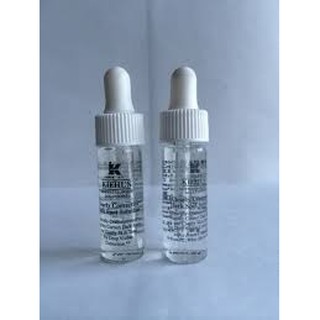 Serum KIEHL'S Clearly Corrective Dark Spot Solution Mini