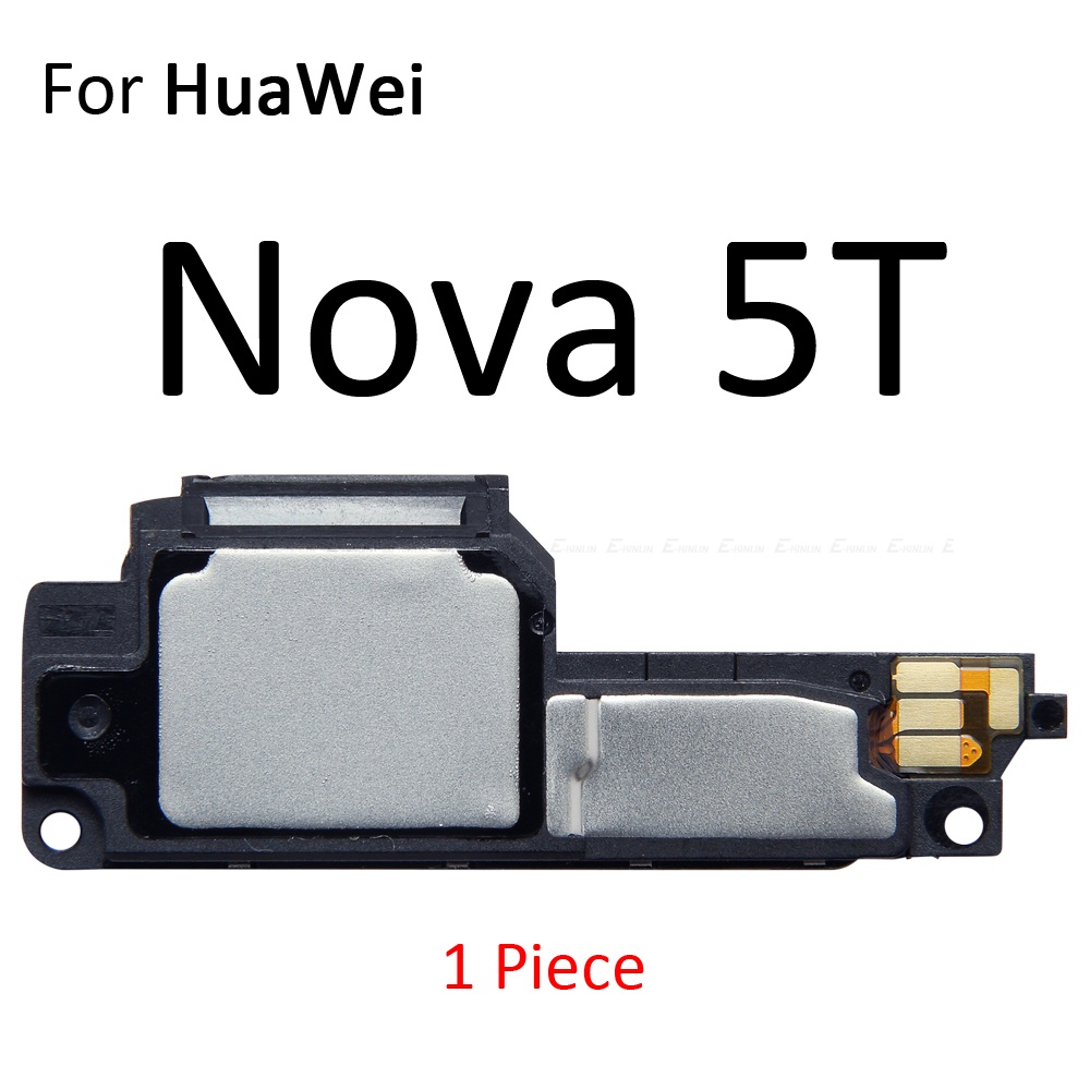 Linh Kiện Loa Ngoài Cao Cấp Cho Điện Thoại HuaWei Nova 7i 7 Pro 6 SE 5T 4 3 3i 2 2S 2i 2 Plus Lite