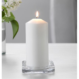 Đế nến GLASIG (size lớn) IKEA