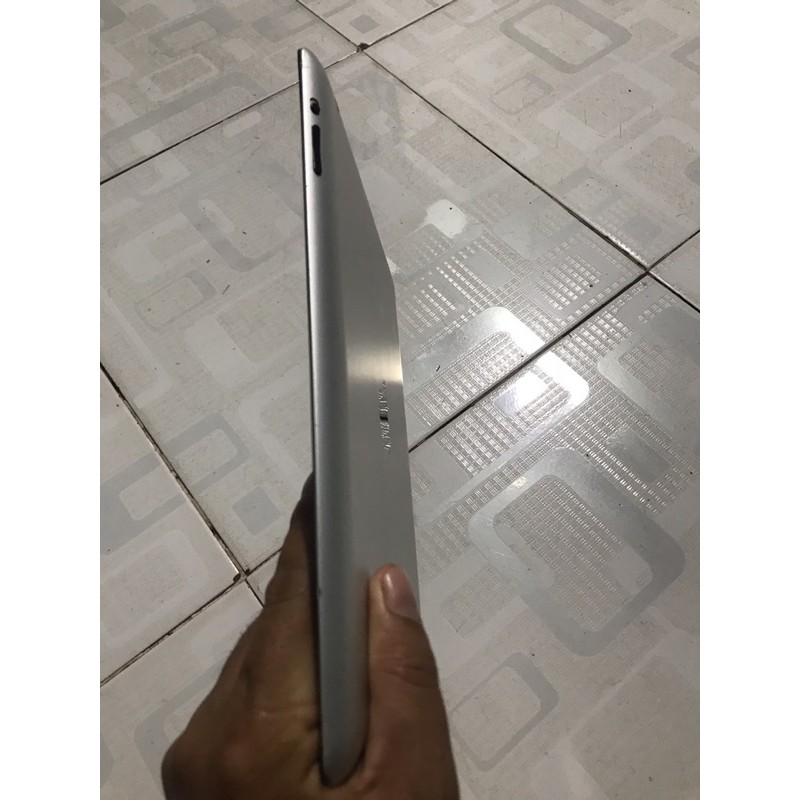 máy tính bảng ipad2 wifi | BigBuy360 - bigbuy360.vn