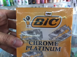 Dao lam BIC chính hãng