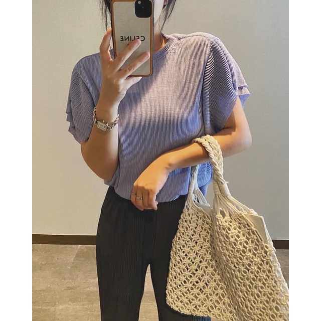 ÁO MANGO XUẤT XỊN