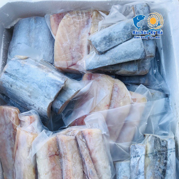 Giá Sỉ - Lườn Cá Thu - Q12