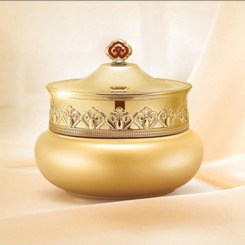 [ MỚI ] kem dưỡng trắng toàn thân The History Of Whoo Spa Body Cream