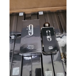 Nước hoa 9PM EDP 100ml