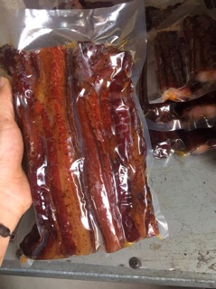 Ba chỉ gác bếp ngon loại 1 500g