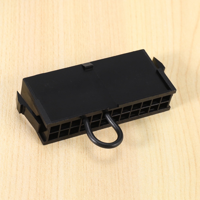 Dụng Cụ Cầu Nối Nguồn ATX 4-Pin Thử Nghiệm PSU Không Bị Phích Cắm Vào Bo Mạch Chủ