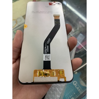 [Tặng Keo Dán+Khăn lau] - Màn hình Vsmart Live4 xịn