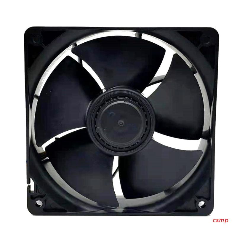 Quạt Tản Nhiệt 120mm x38mm PWM 7000rpm 12V 4Pin DC Cho Máy Tính