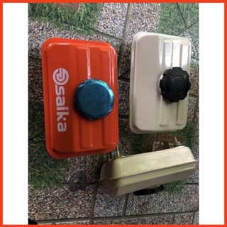Bình xăng máy bơm nước 152f, gx 100 .