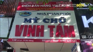 Bột sắn dây  nguyên chất (làng nghề đa mai)