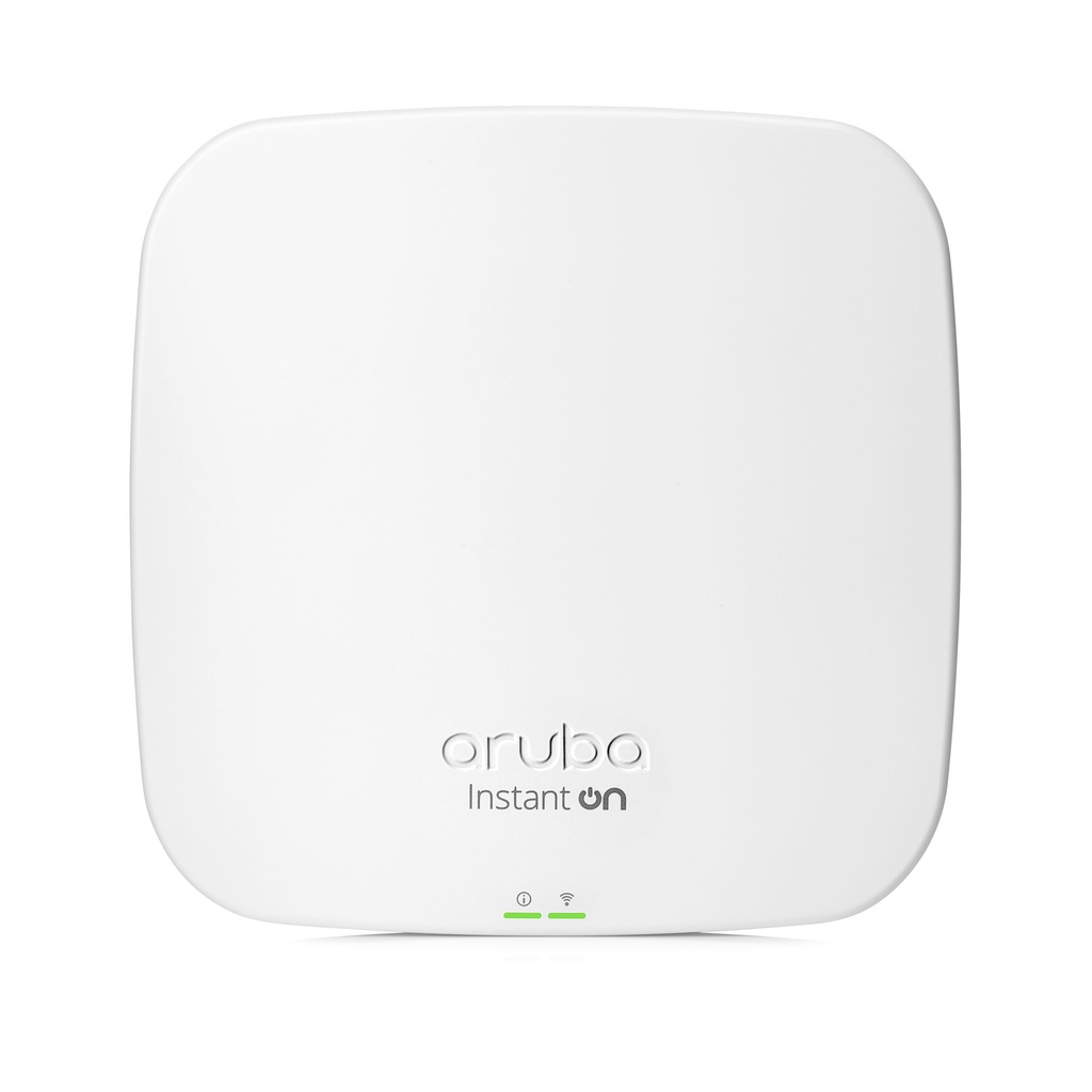 Thiết bị thu phát sóng wifi ARUBA Instant On AP15 (R2X06A) Hãng phân phối chính thức