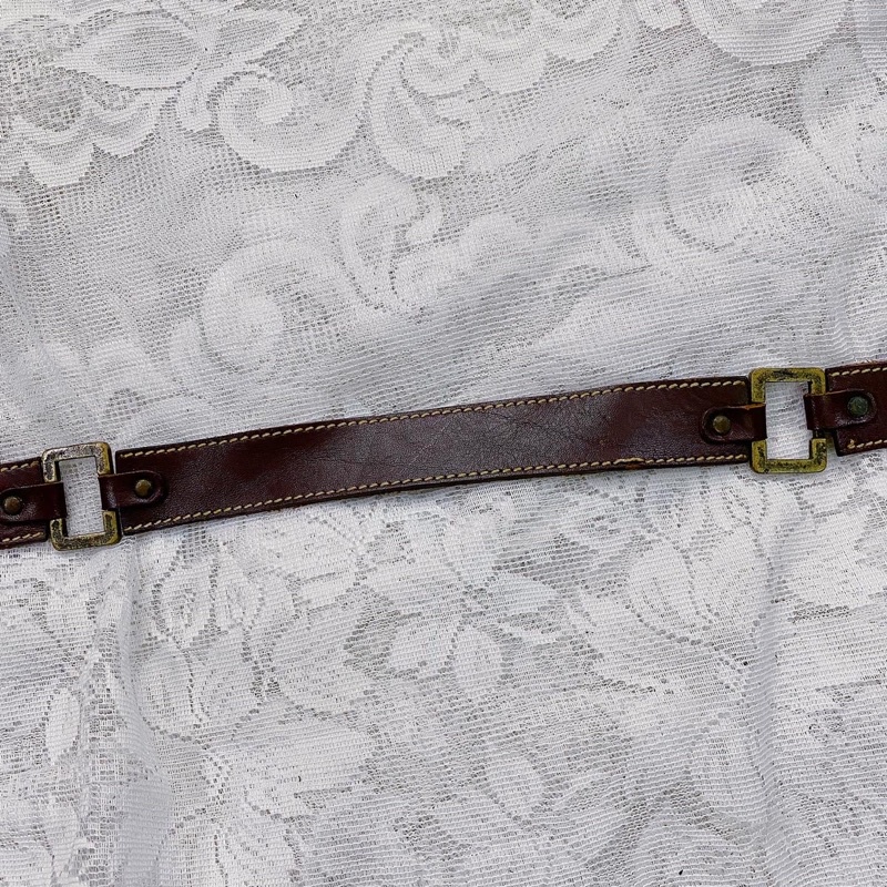 Thắt lưng da 2hand