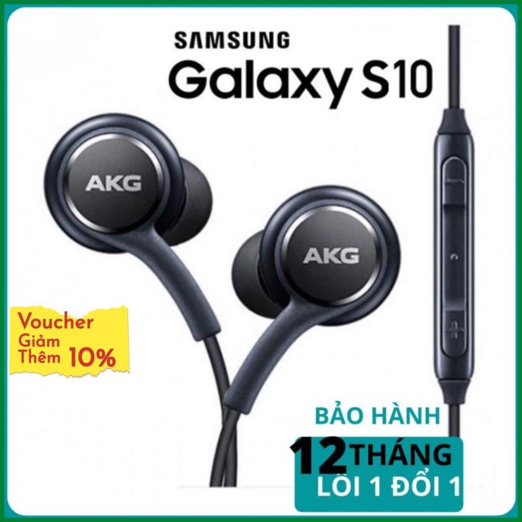 Tai nghe Samsung AKG S10 Zin BẢO HÀNH 1 NĂM CHÍNH HÃNG 100%