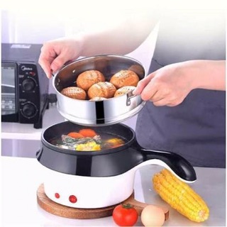 [Hot hit] Nồi nấu mì mini đa năng