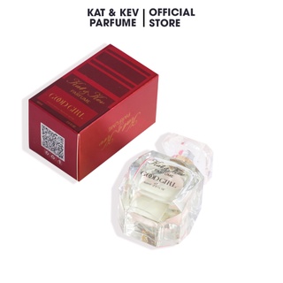 Nước hoa Ket&Kev GoodGirl Eau De Parfume 60ml