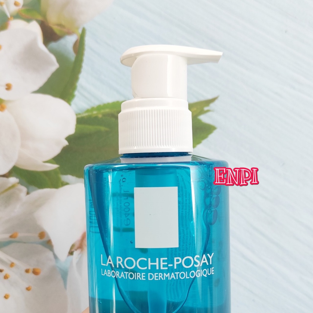 Sữa rửa mặt da dầu mụn La Roche Posay Effaclar Purifying Foaming Gel Cleanser