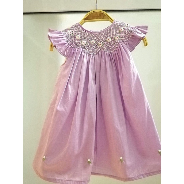 Tesorp dress