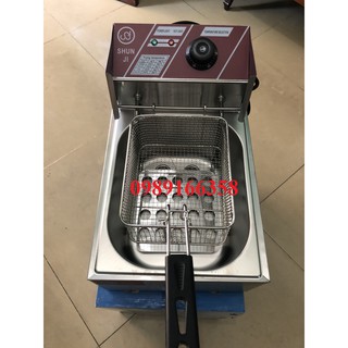 BẾP CHIÊN NHÚNG- BẾP CHIÊN NHÚNG ĐIỆN