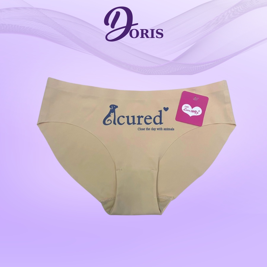 Quần Lót Thú Cưng Chất Su Mát Lạnh Co Dãn Thoải Mái DORIS 1088