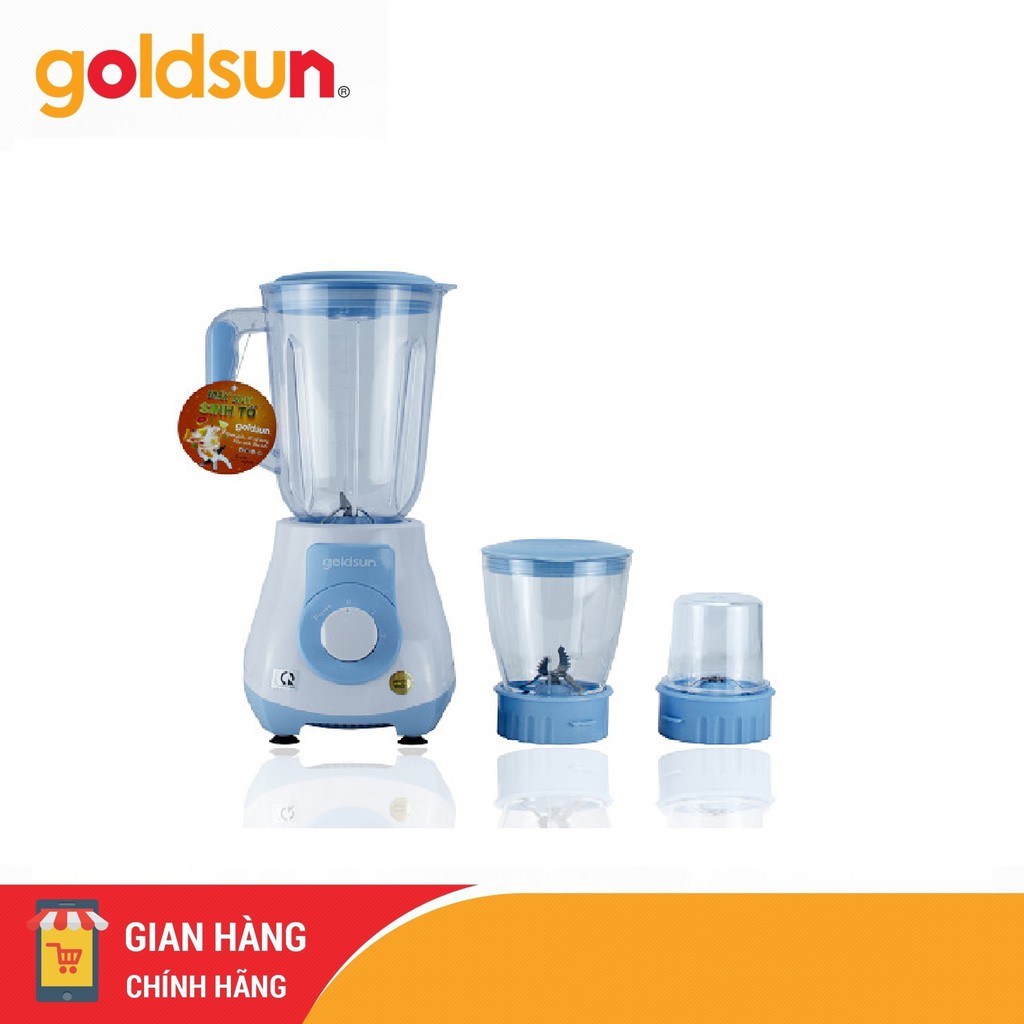 [Mã ELHA22 giảm 5% đơn 300K] Máy xay sinh tố Goldsun GBL4103