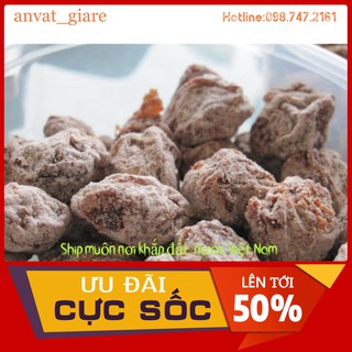 1kg ô mai mơ sữa chua mặn ngọt ngậm ho