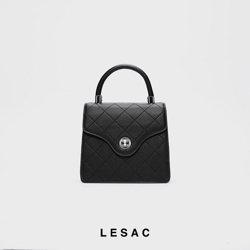 Túi xách nữ LESAC Biovy Bag