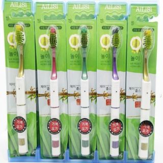 Bàn Chải Đánh Răng Công Nghệ Hàn Quốc