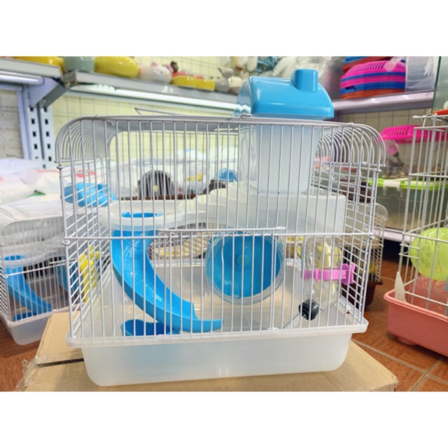 Lồng hamster hoàng tử lớn