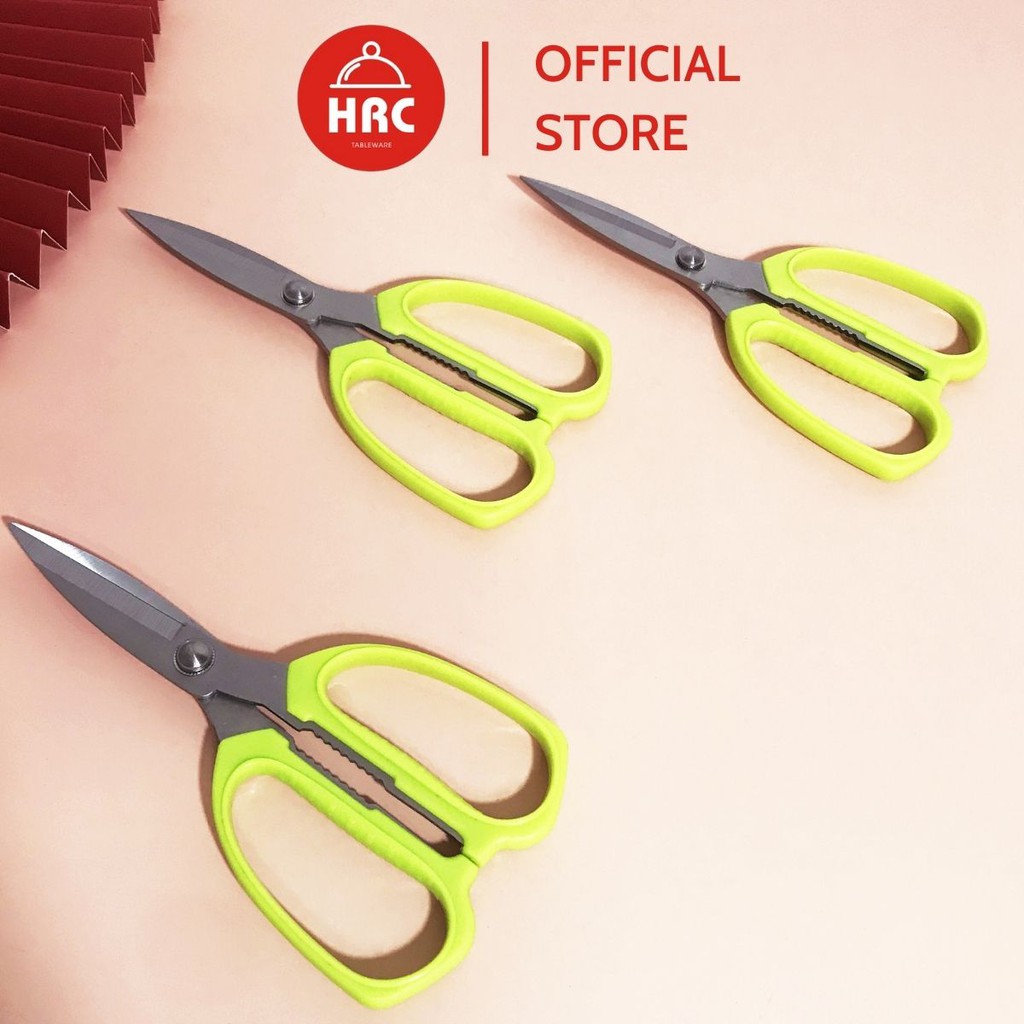 Kéo Cắt Đa Năng Siêu Sắc Siêu Bén Nhiều Kich Thước