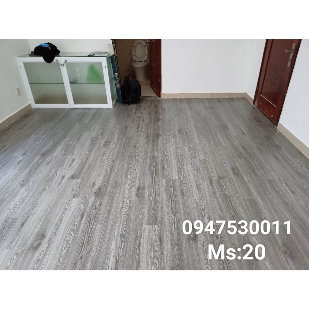 Giá Rẻ 1 mét vuông sàn keo sẵn. Nhận thi công